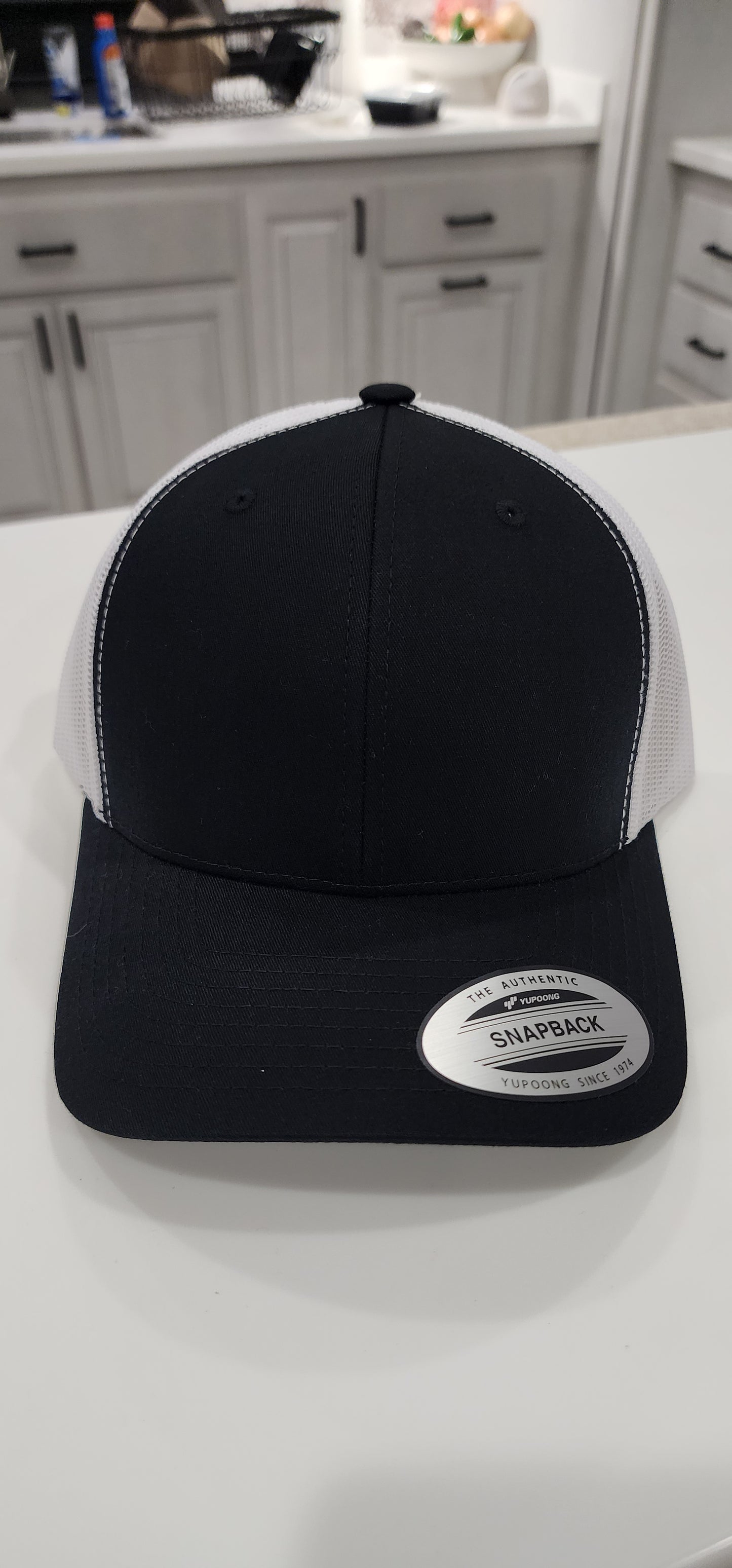 Louisiana pipeliner hat