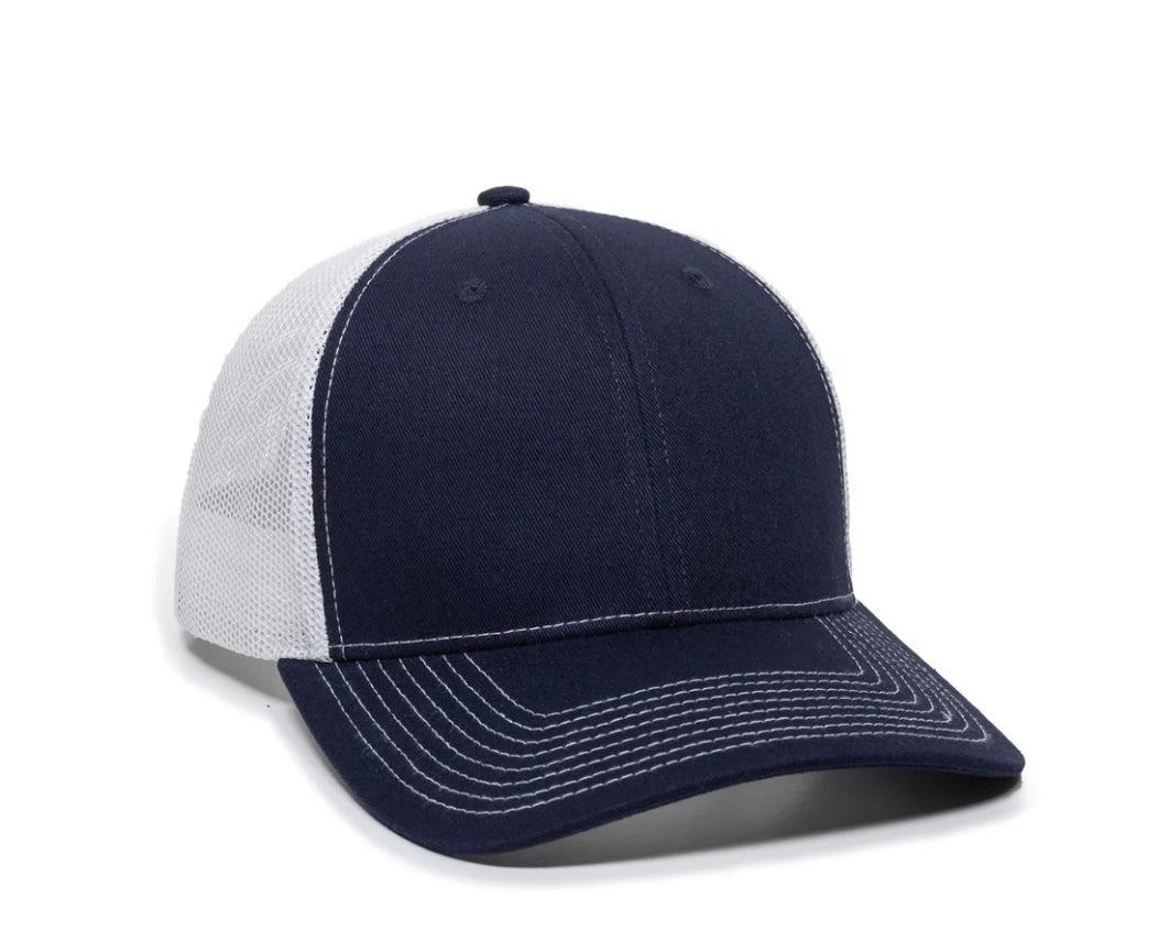 Richard 112 hat