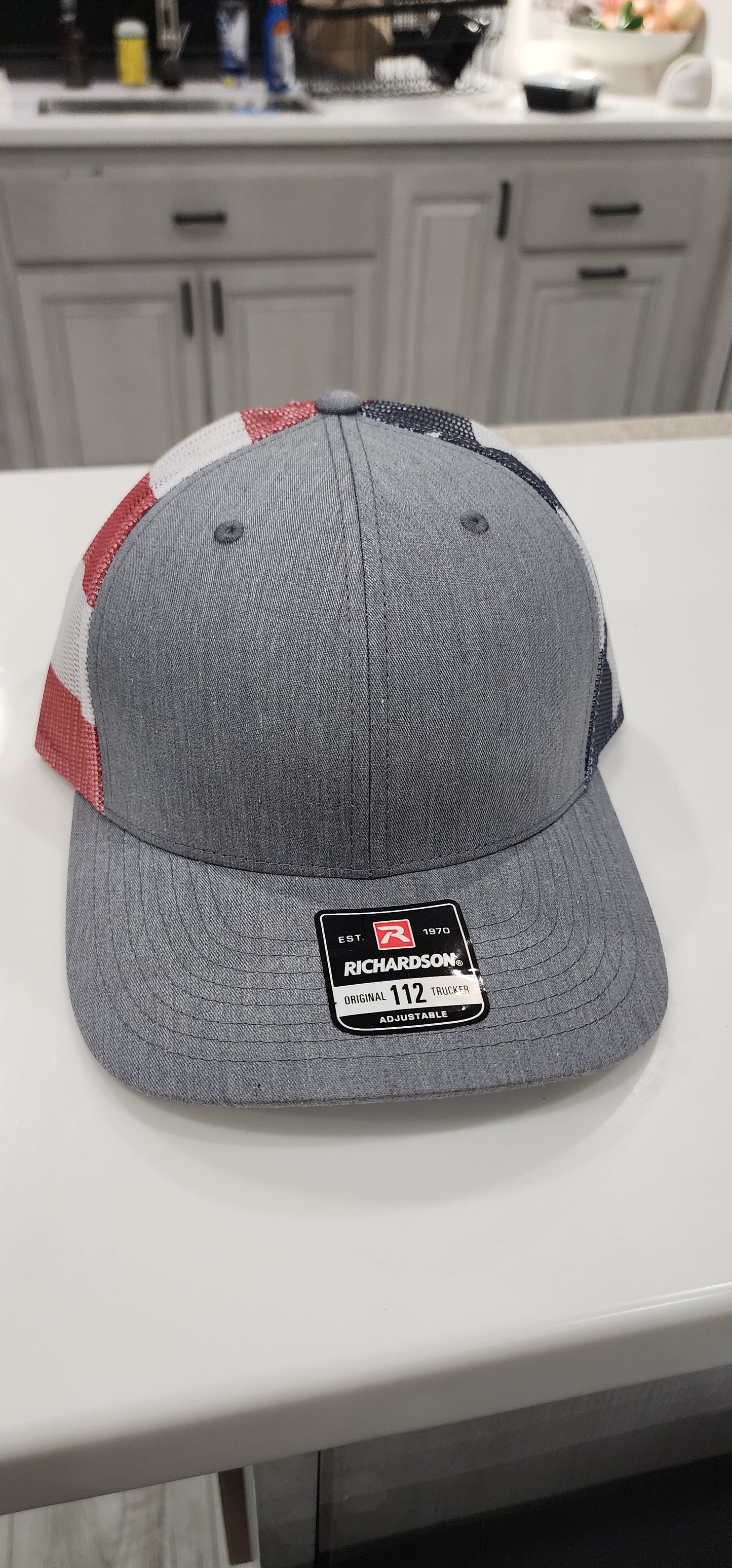 Louisiana pipeliner hat