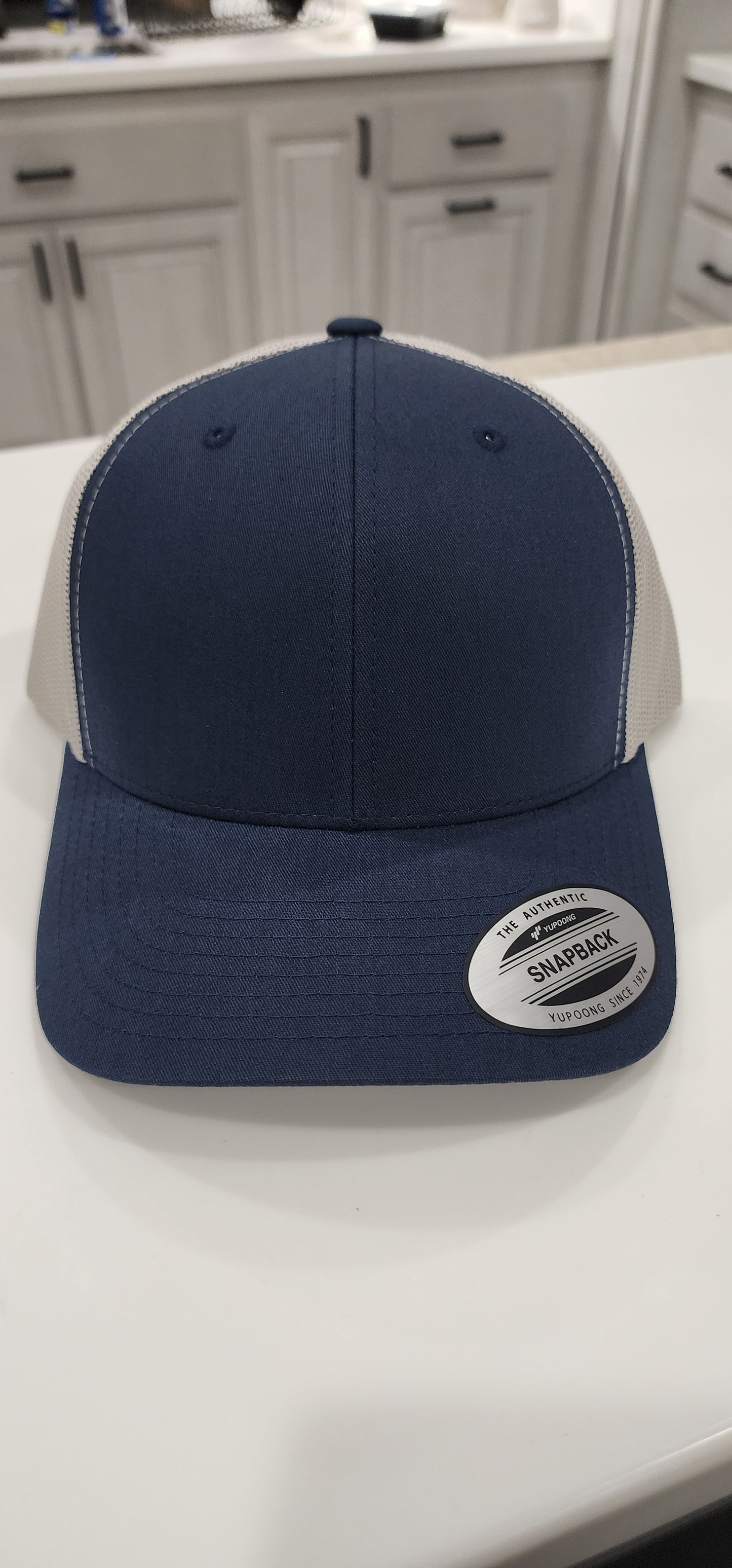 Louisiana pipeliner hat