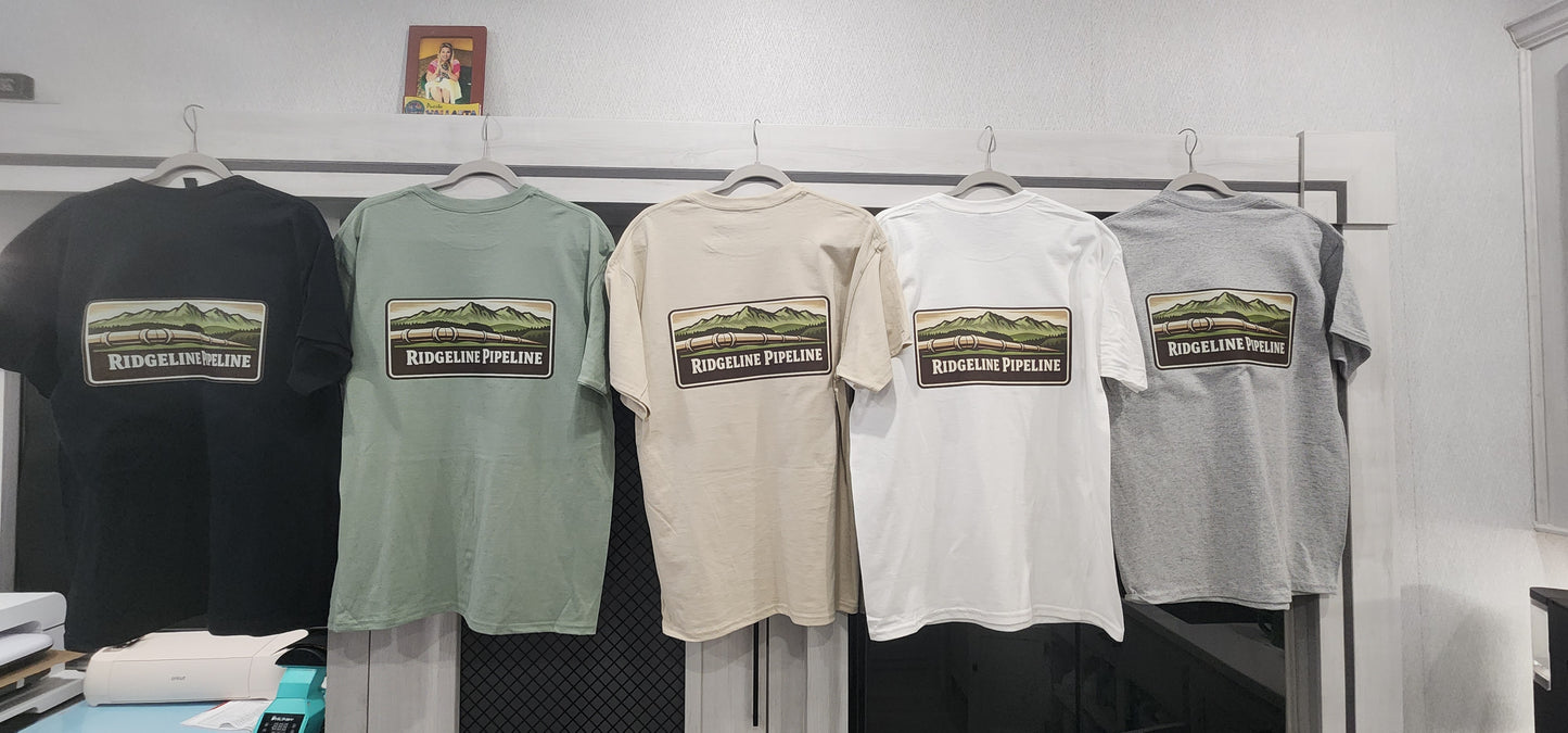 Ridgeline T shirt