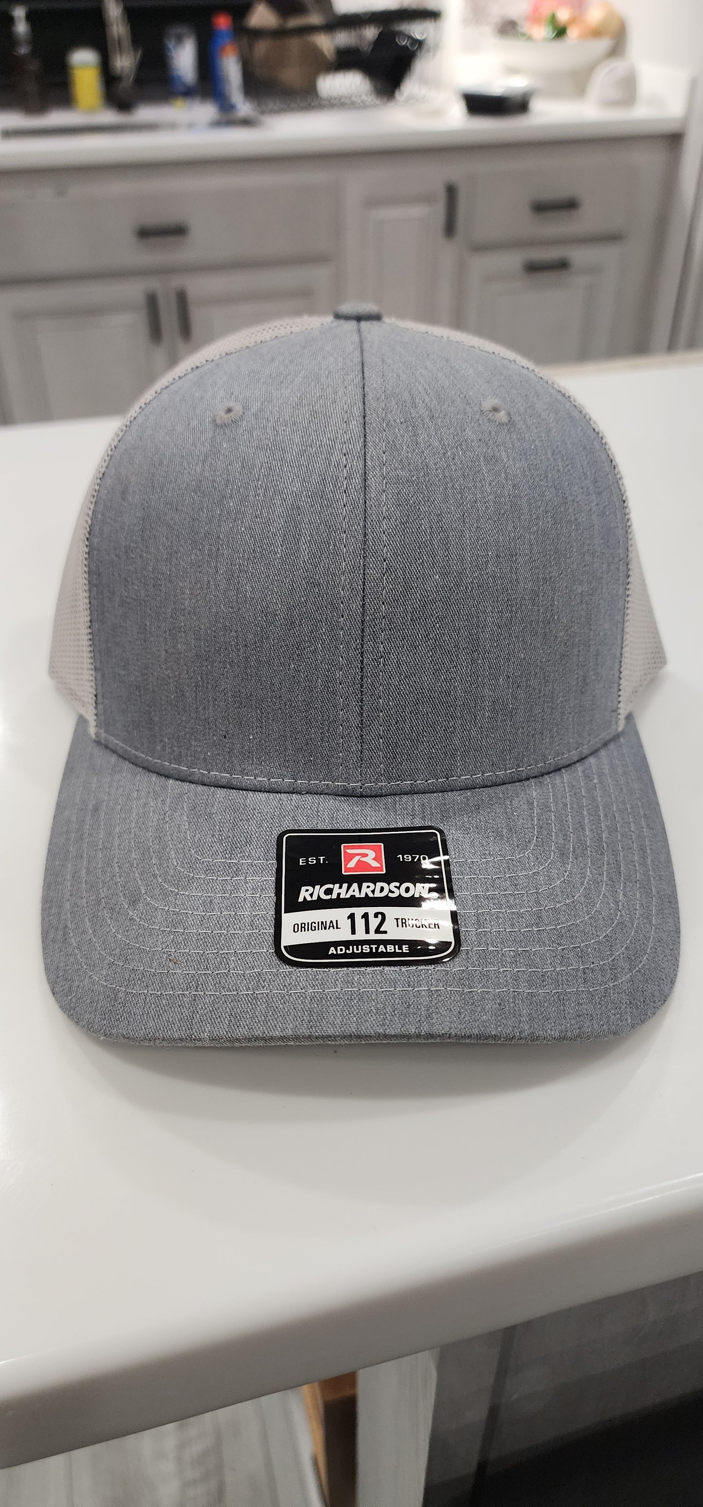 Louisiana pipeliner hat