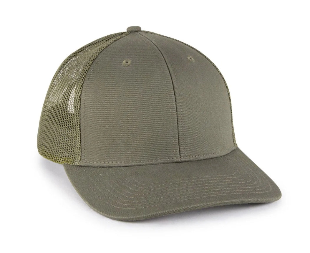 Richard 112 hat
