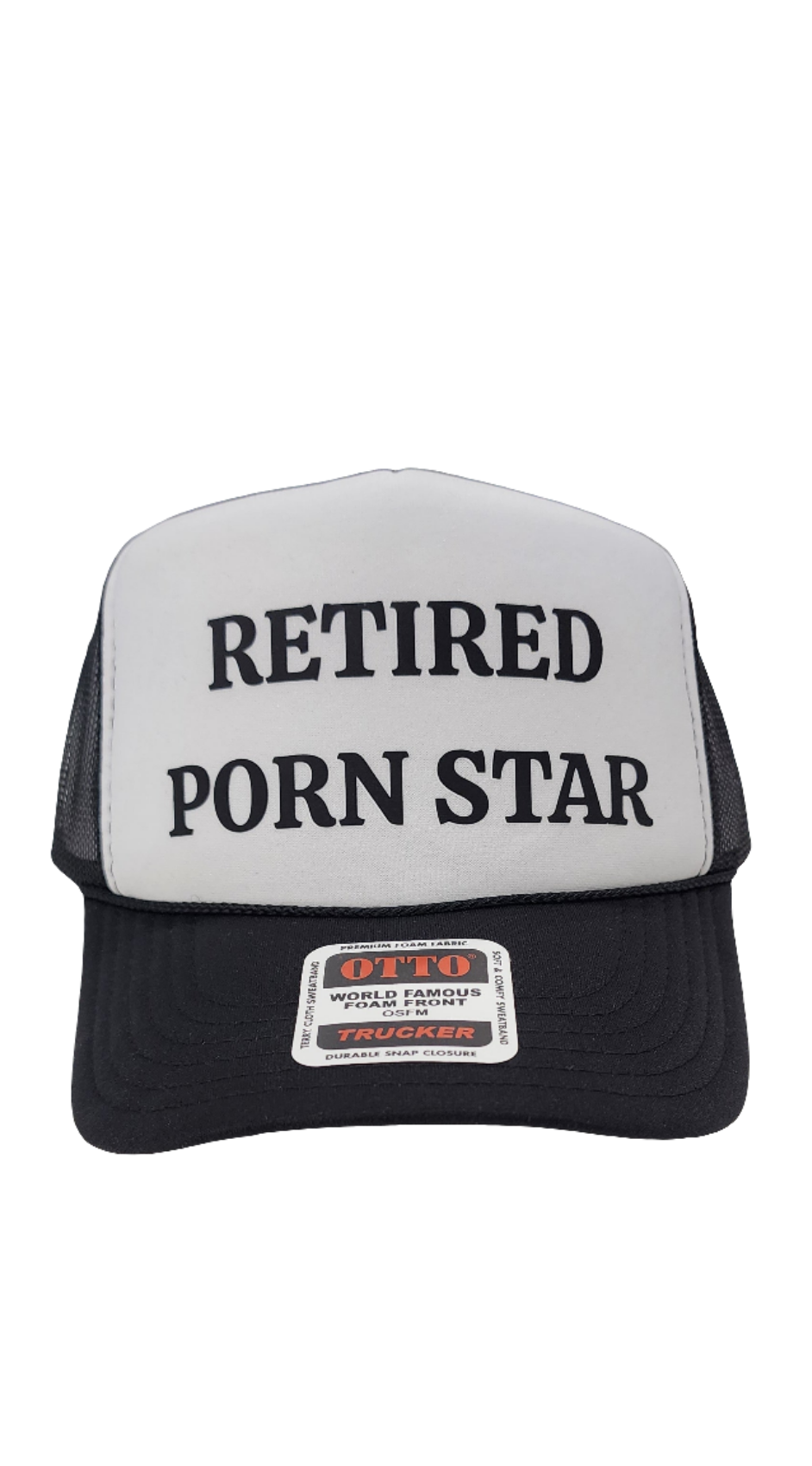 Retired Porn Star