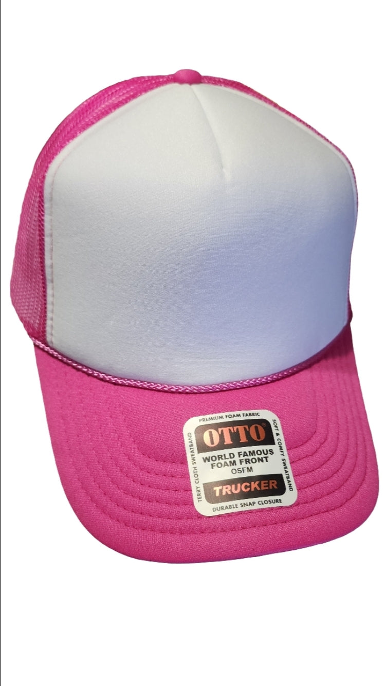 Otto hat