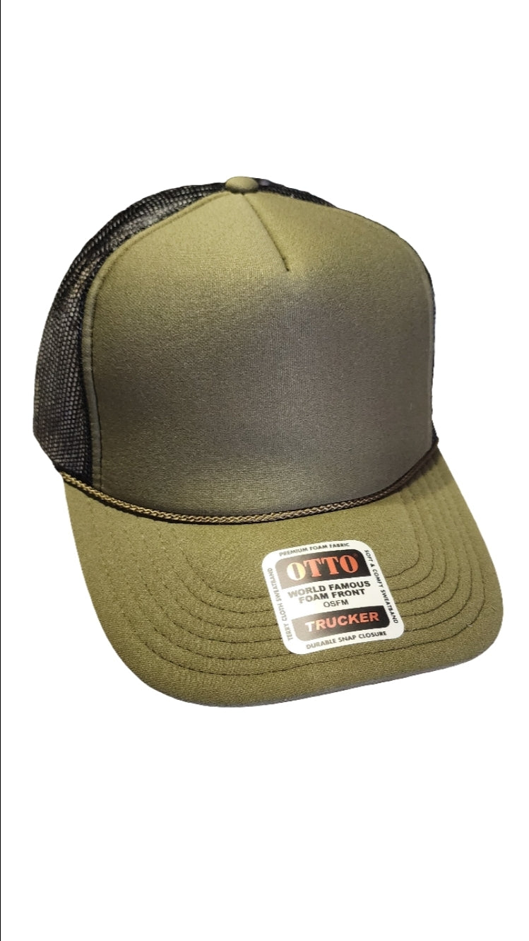 Otto hat