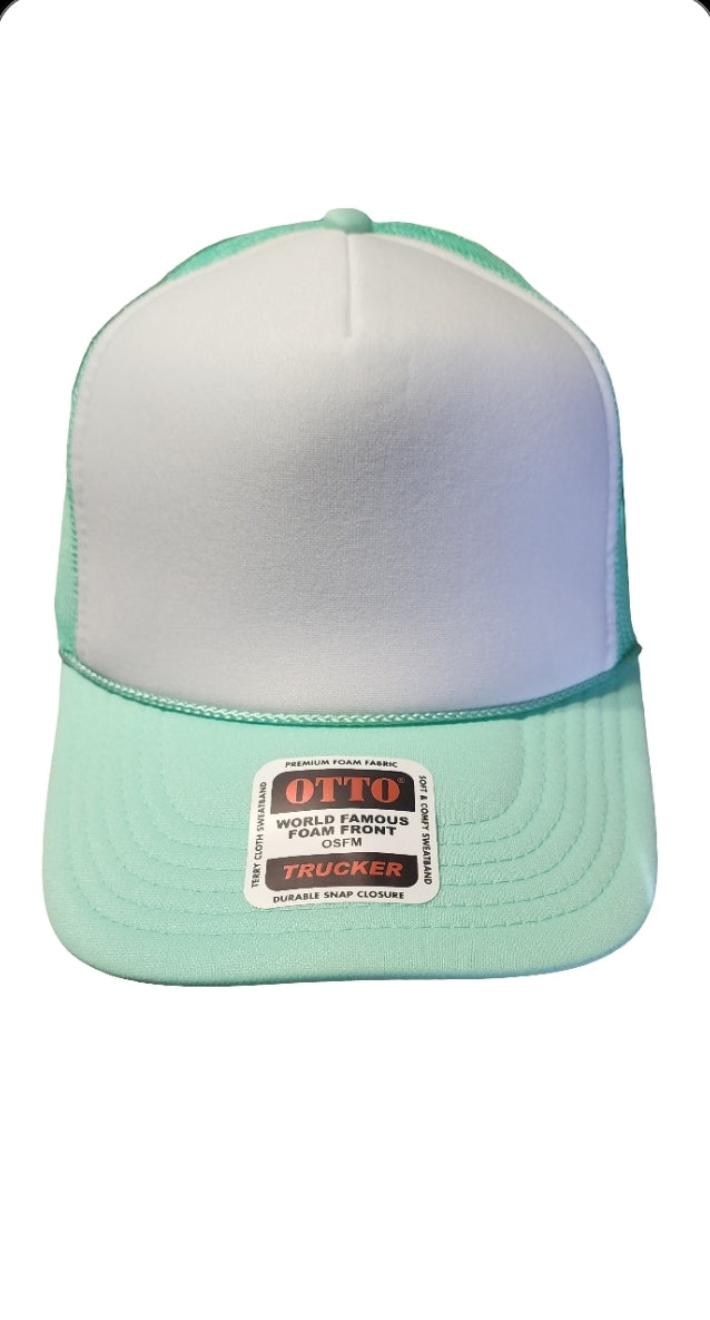 Otto hat