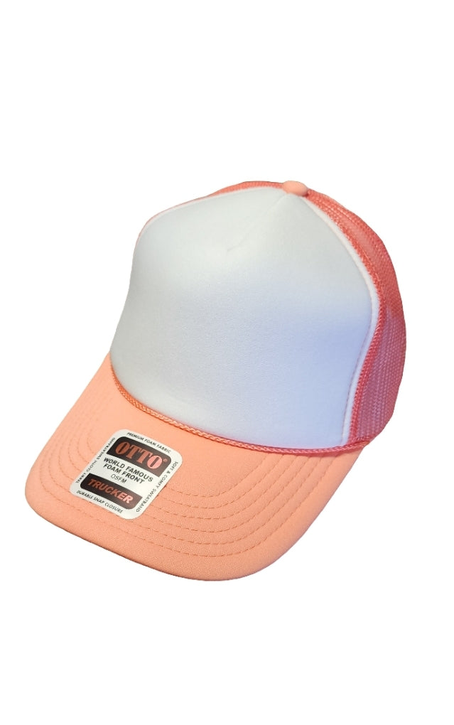 Otto hat