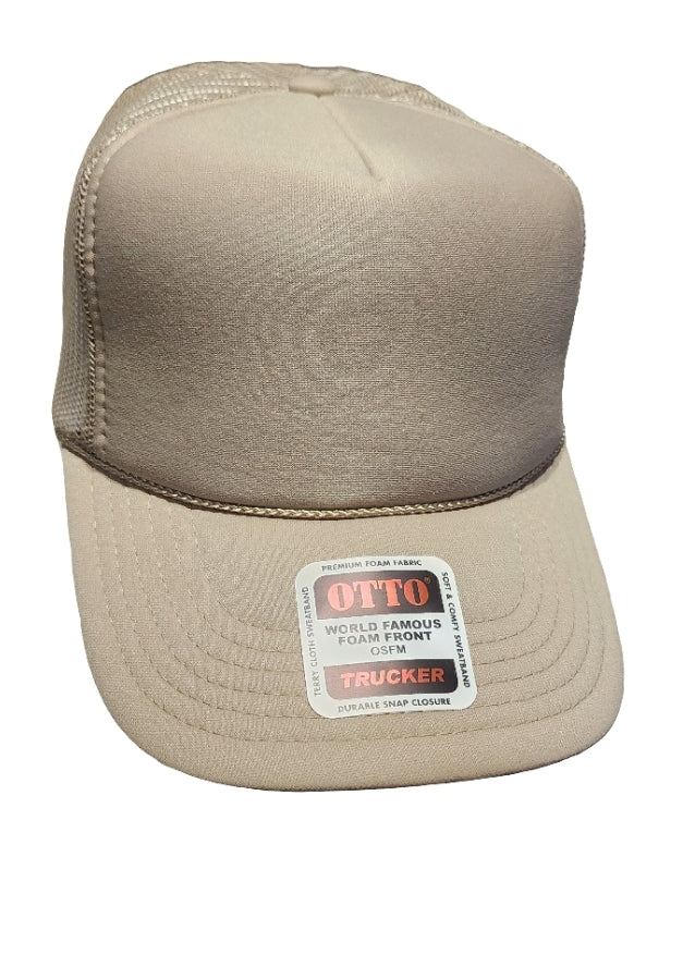 Otto hat