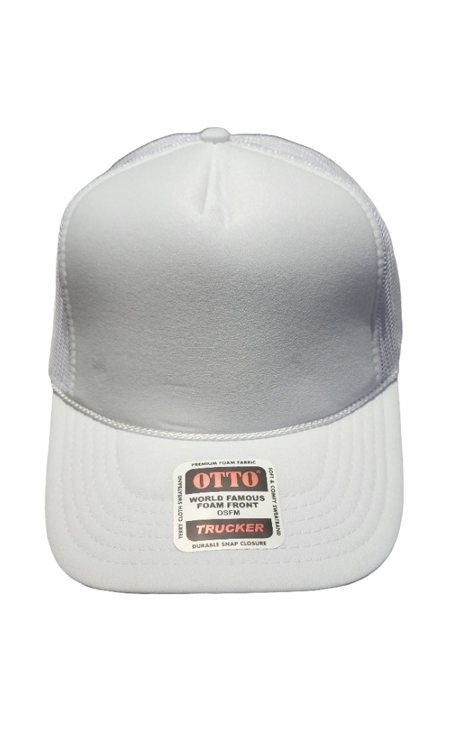 Otto hat