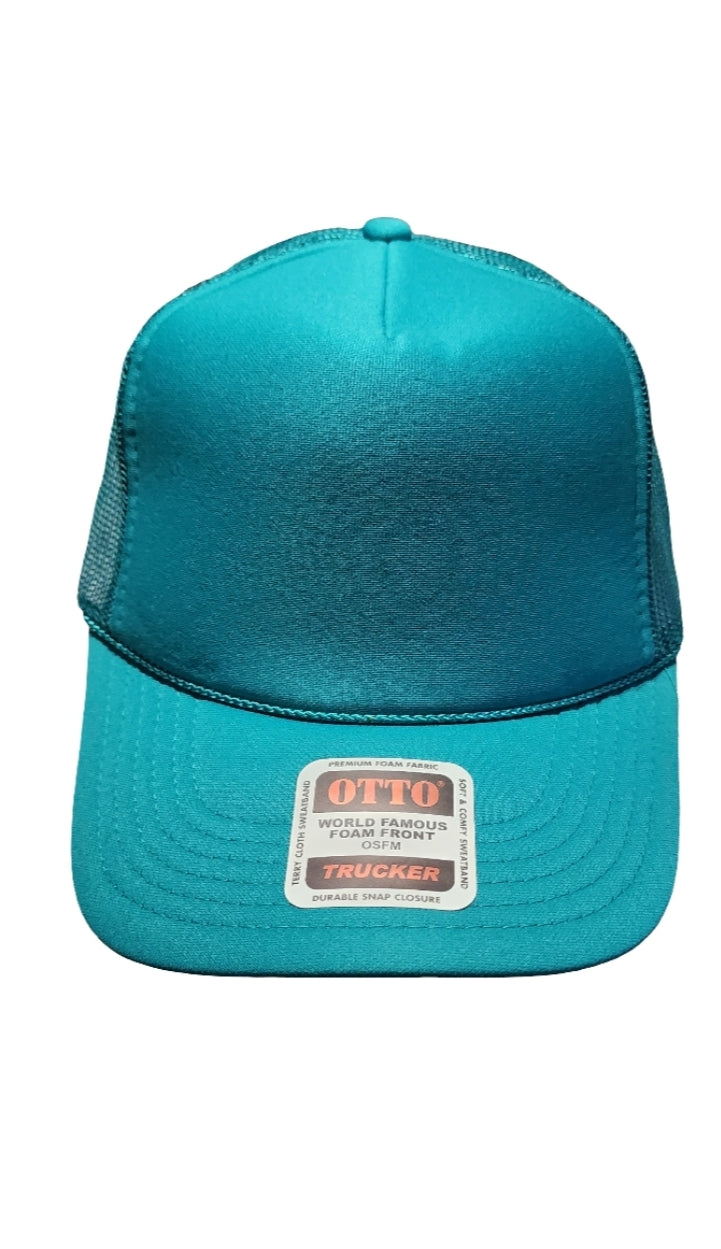 Otto hat