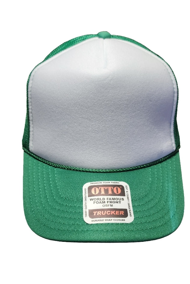 Otto hat