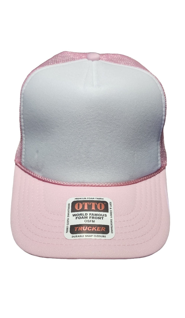 Otto hat