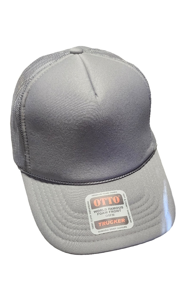 Otto hat