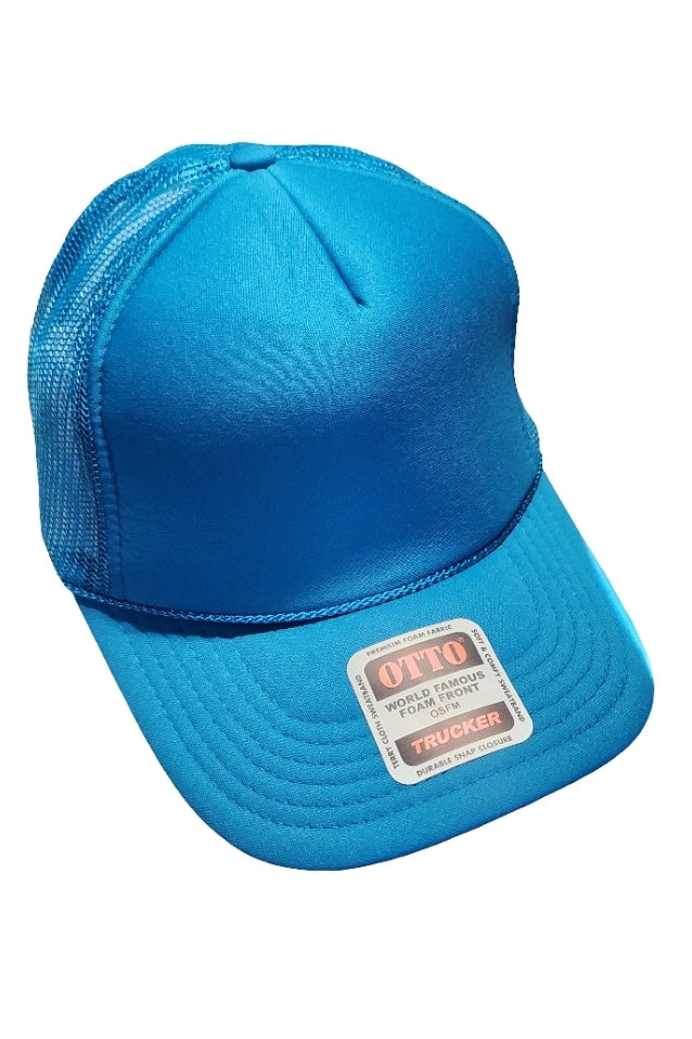 Otto hat