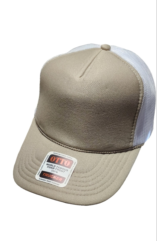 Otto hat