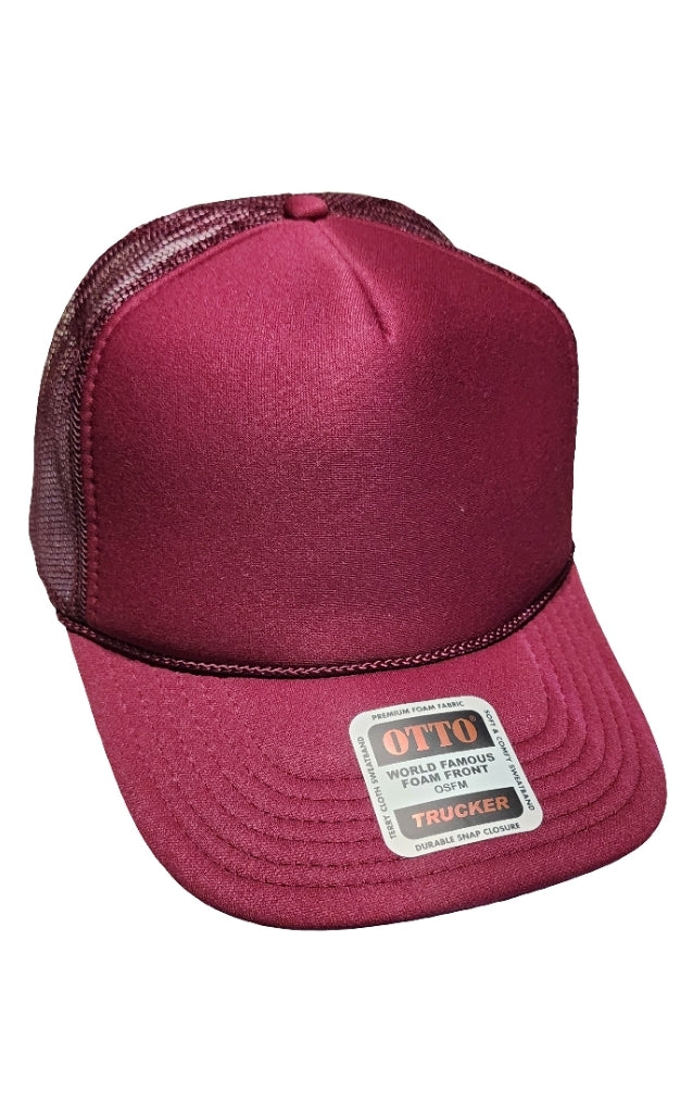 Otto hat