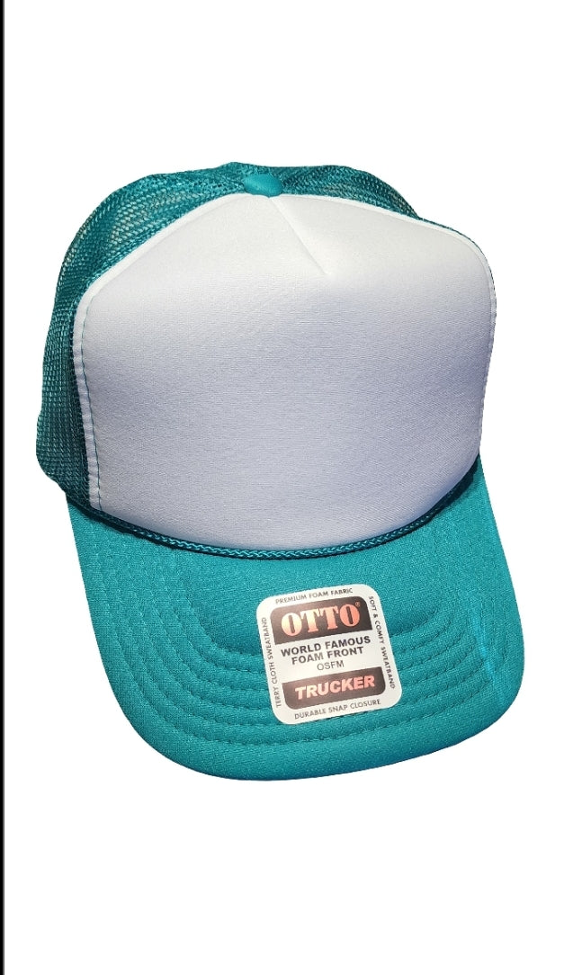 Otto hat