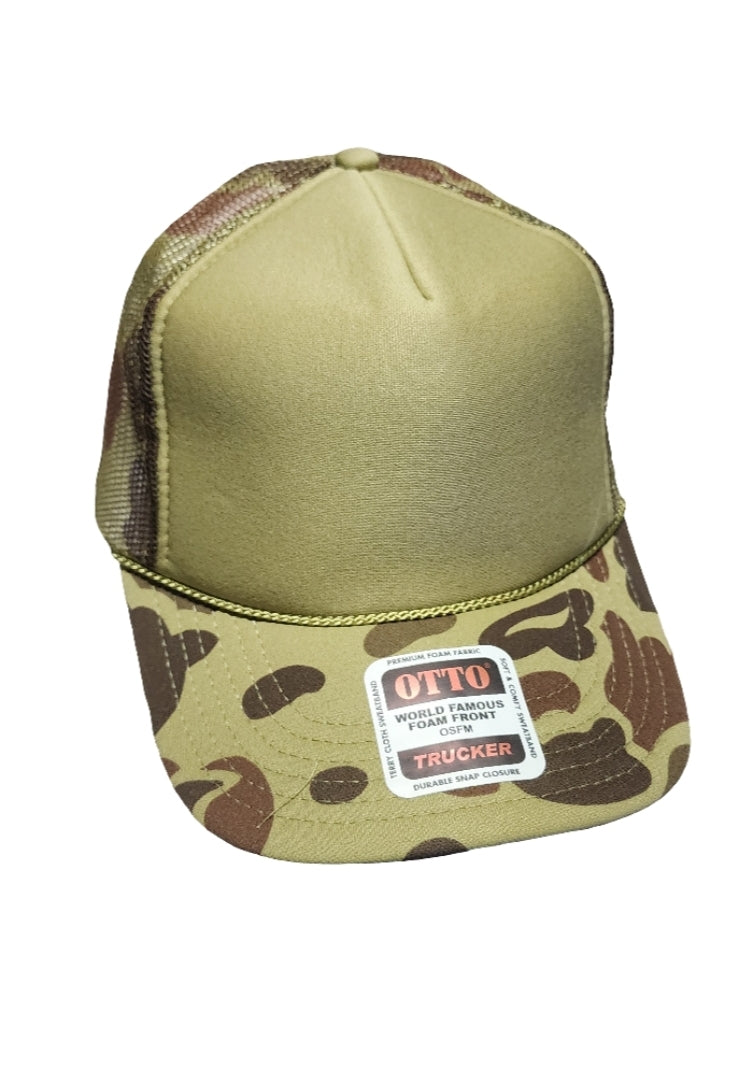Otto hat