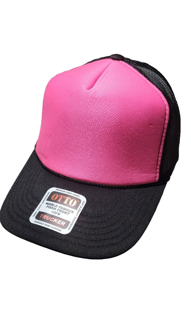 Otto hat