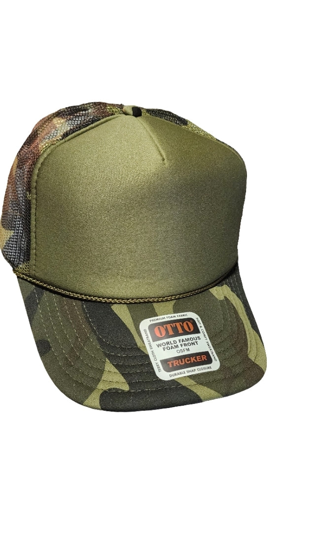 Otto hat