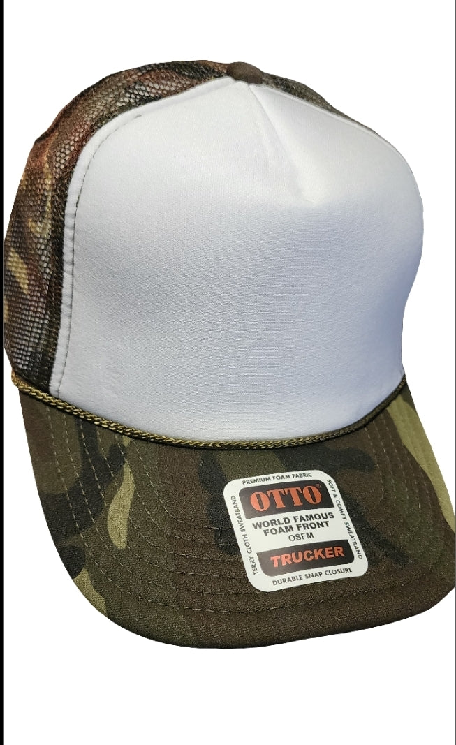 Otto hat