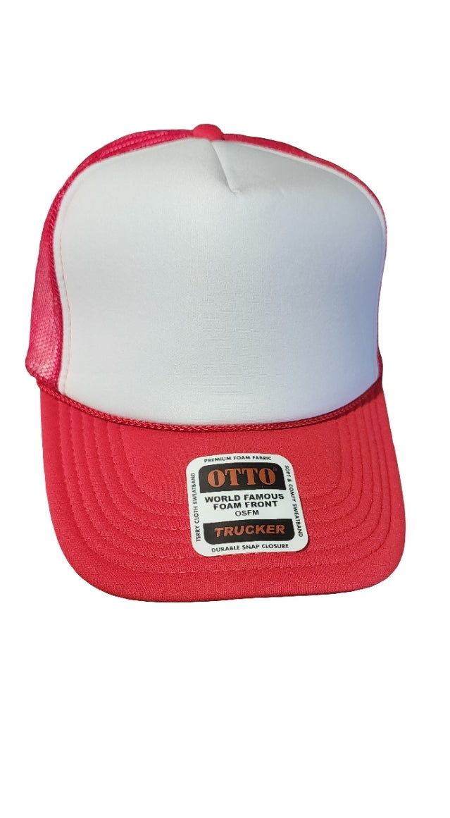 Otto hat