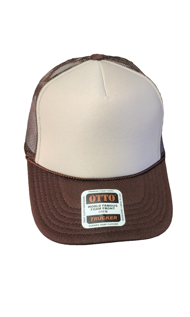 Otto hat