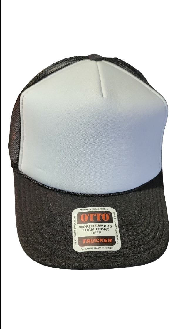 Otto hat