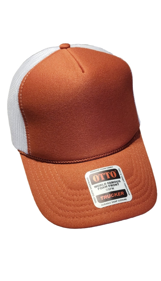Otto hat