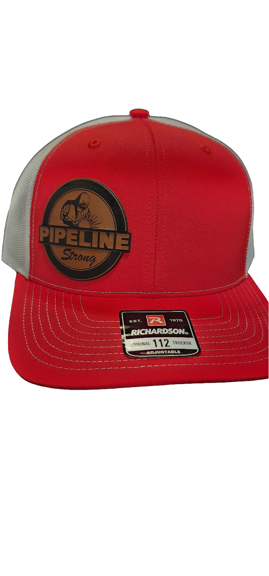 Pipeline strong