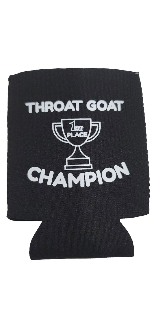 Throat Goat Champion 🏆