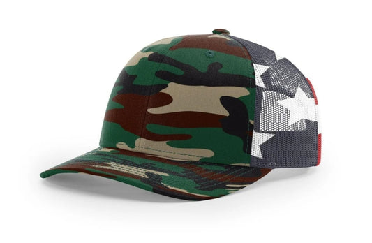 Richard 112 hat