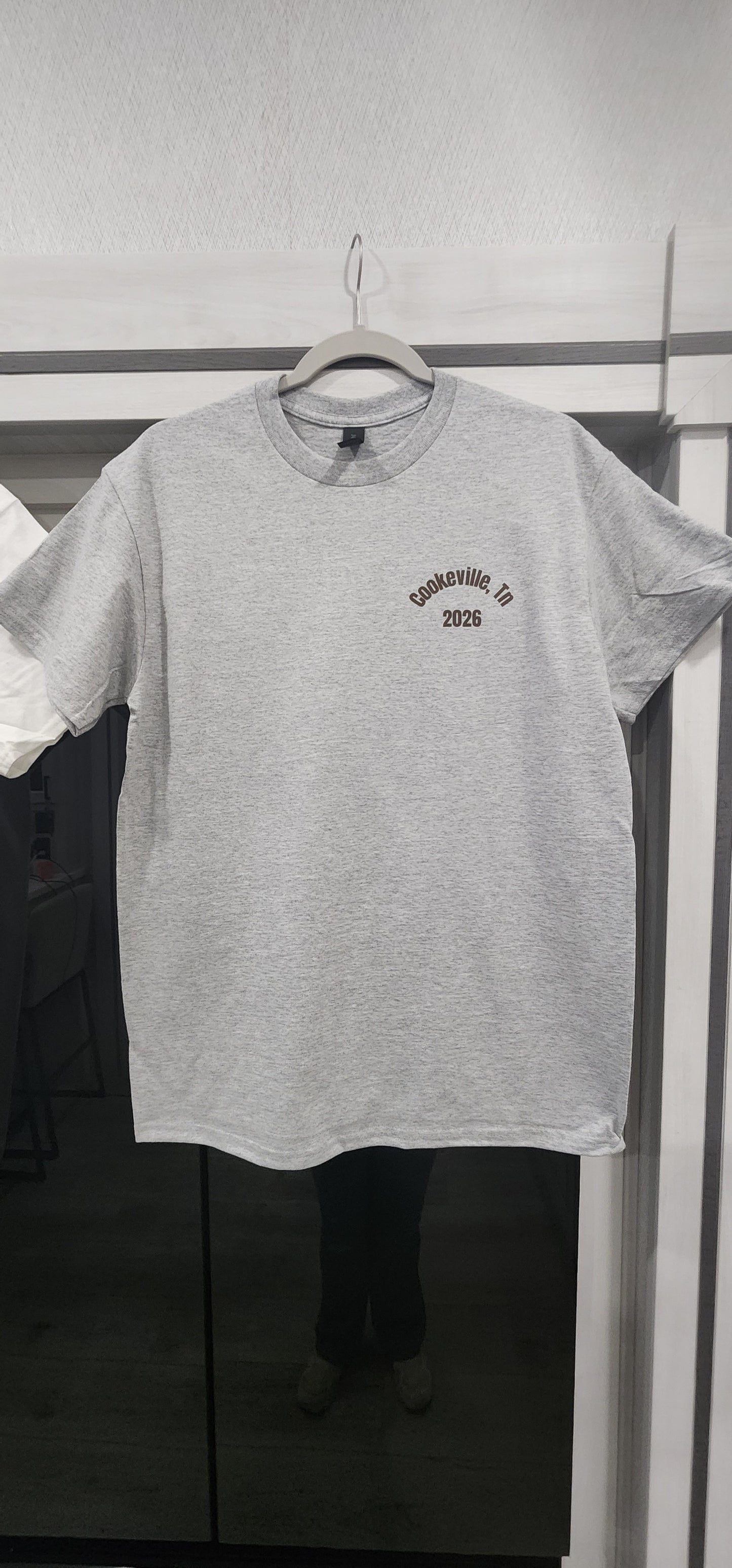 Ridgeline T shirt