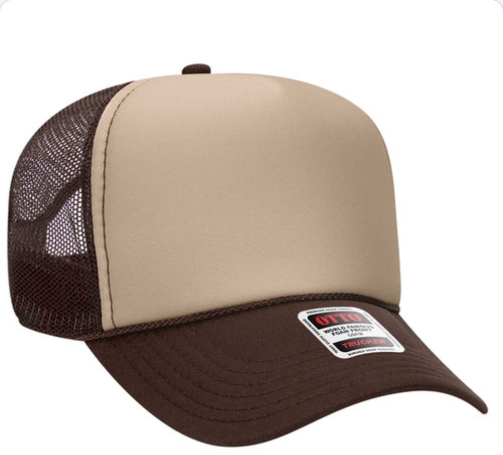 Hunting duck hat
