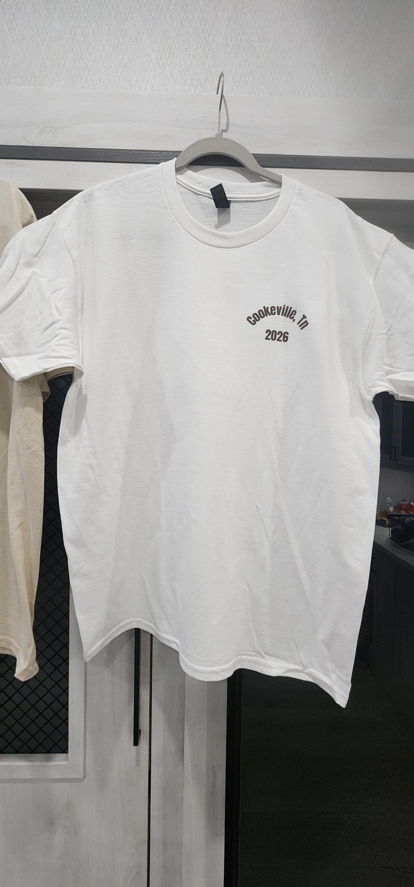 Ridgeline T shirt