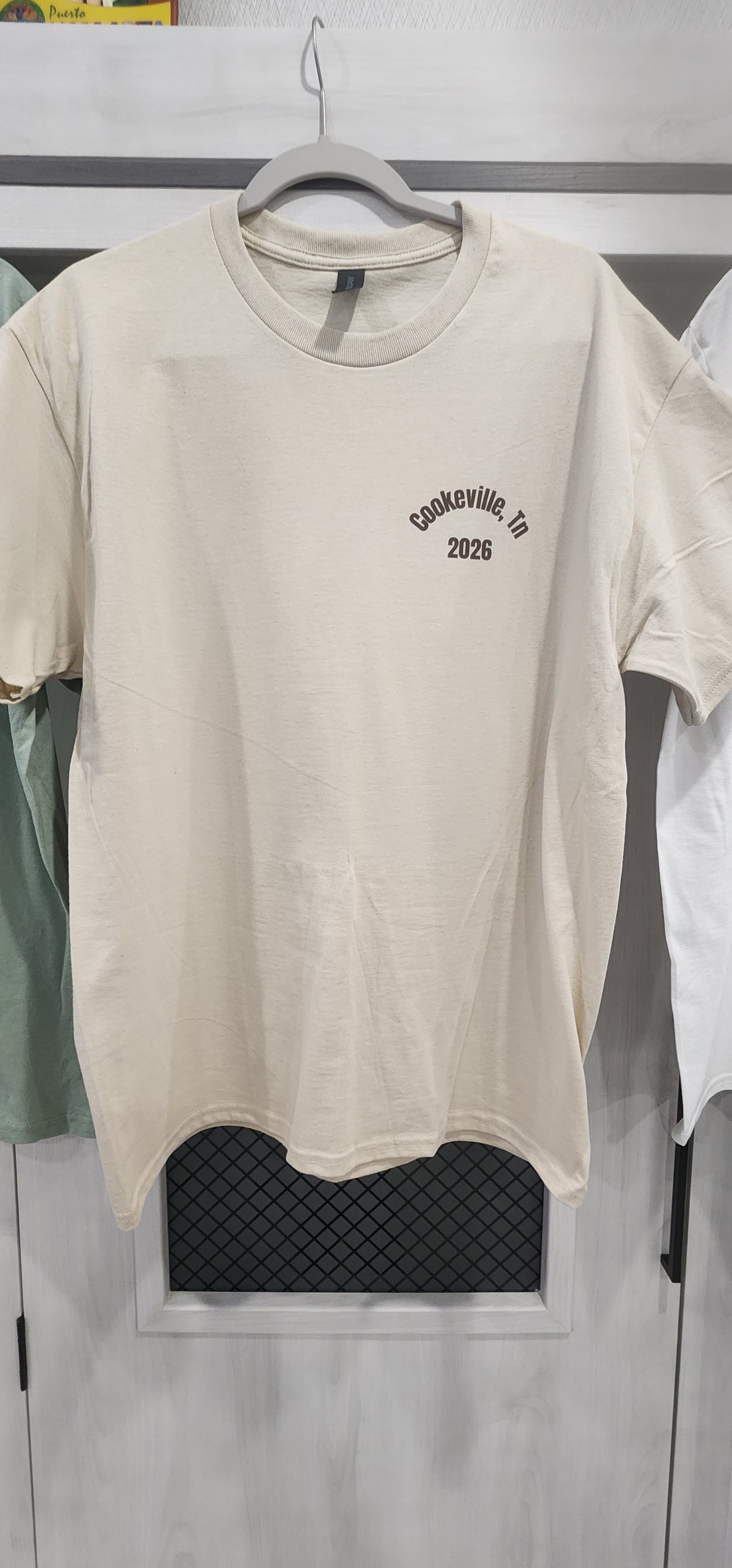 Ridgeline T shirt