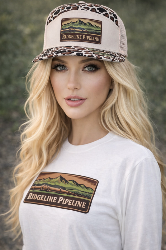 Ridgeline T shirt