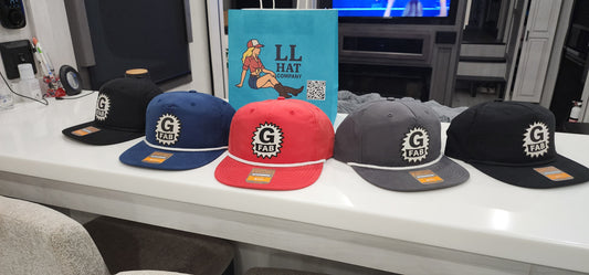 Custom orders