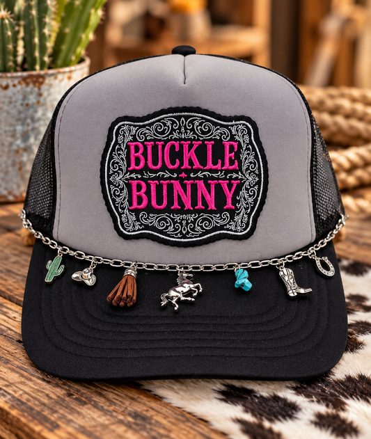 Buckle Bunny