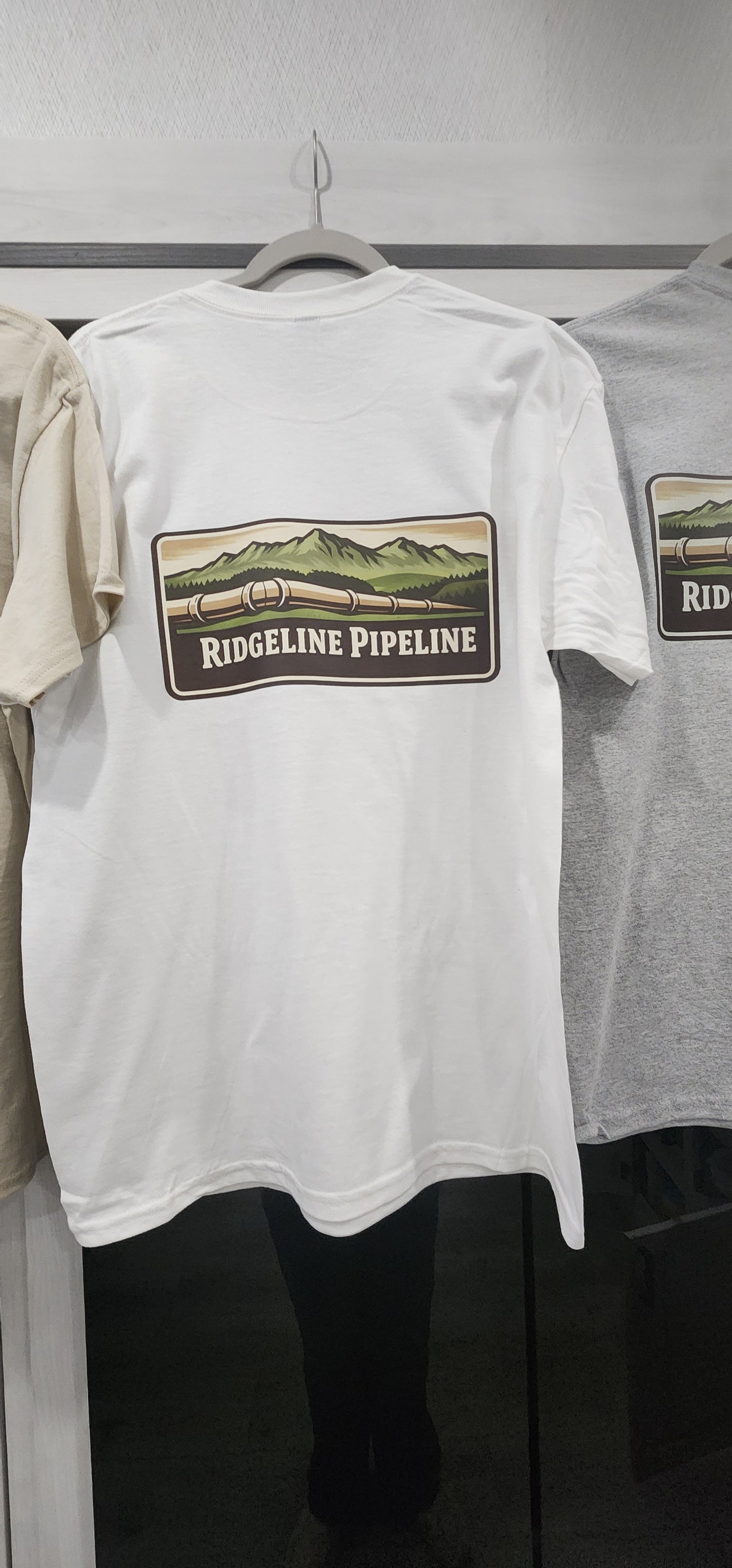 Ridgeline T shirt