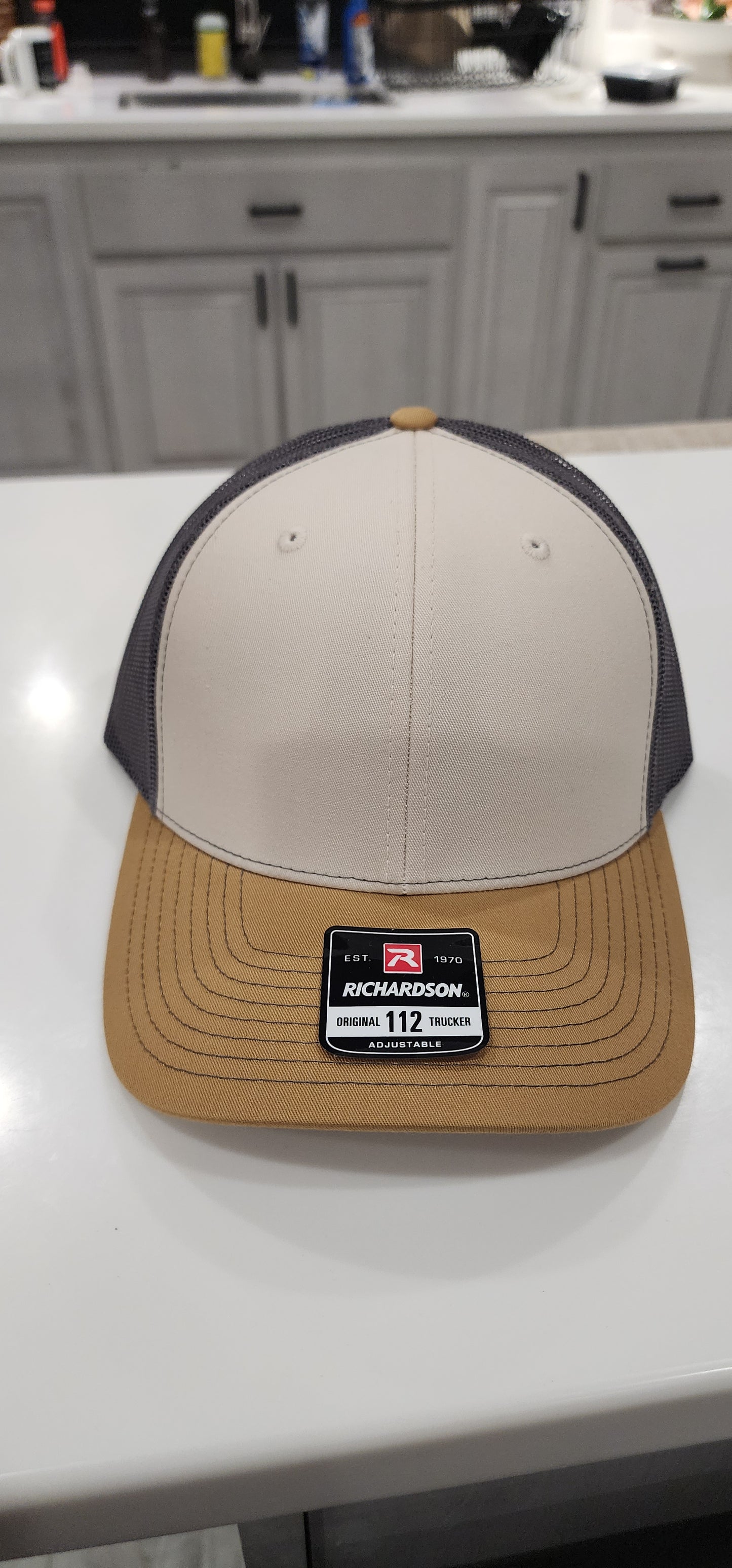Louisiana pipeliner hat