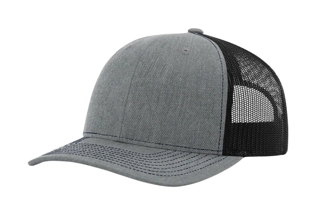 Richard 112 hat