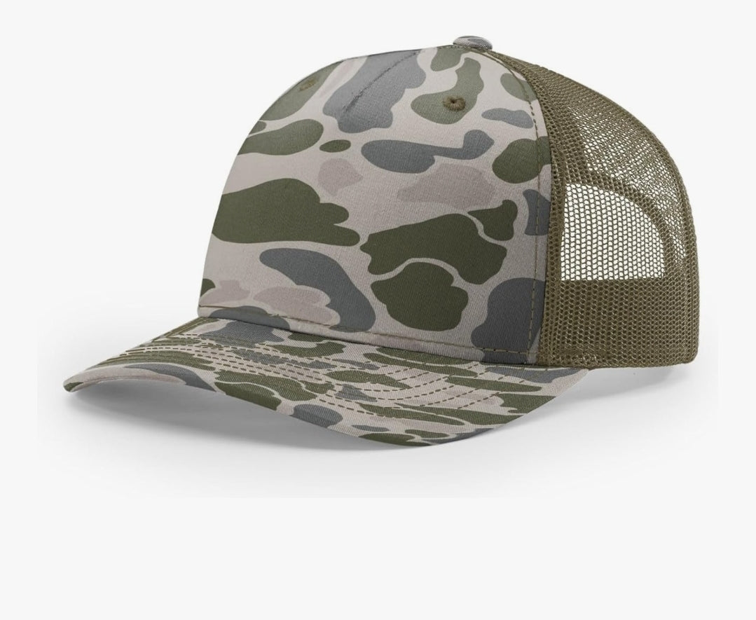 South carolina pipeliner hat