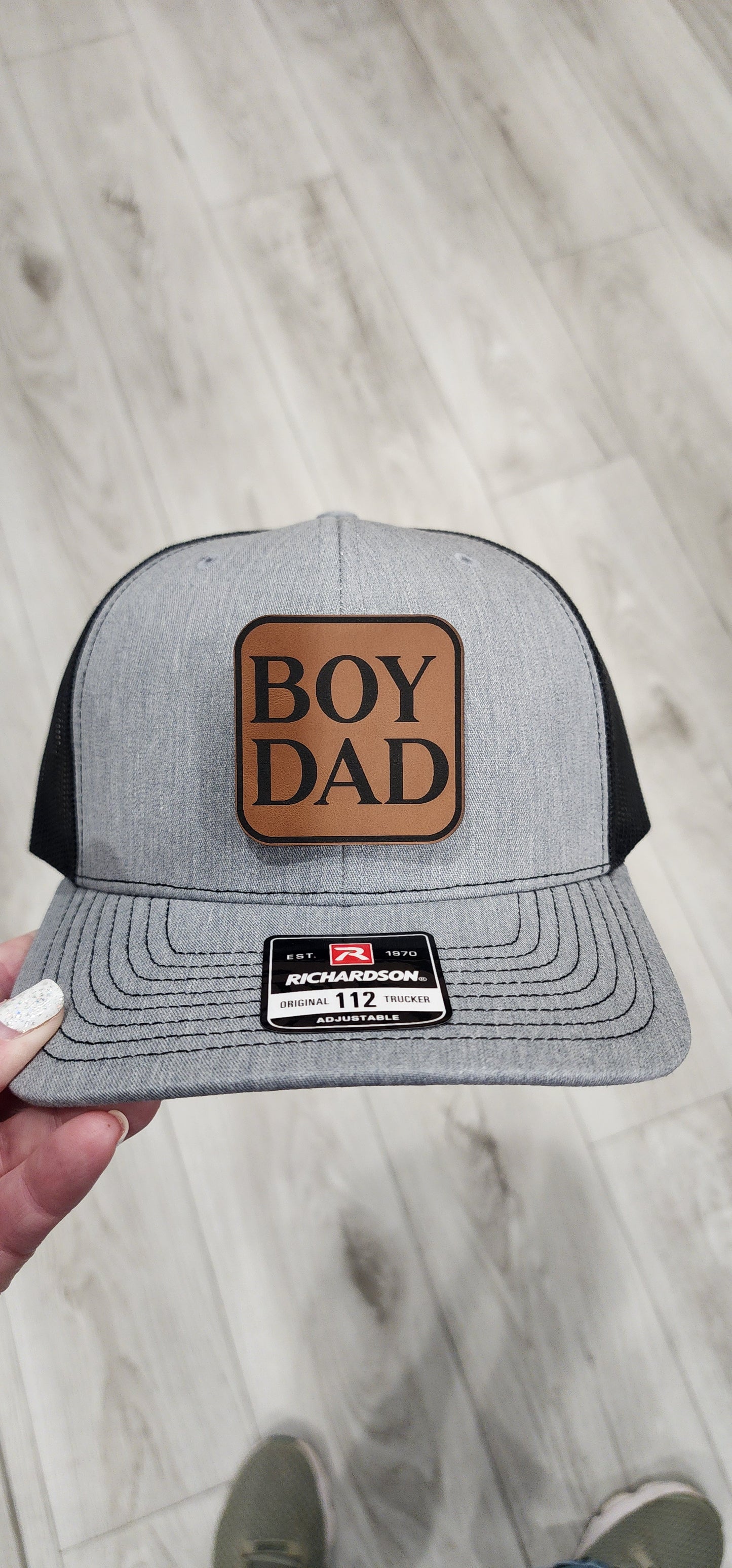 Girl Dad