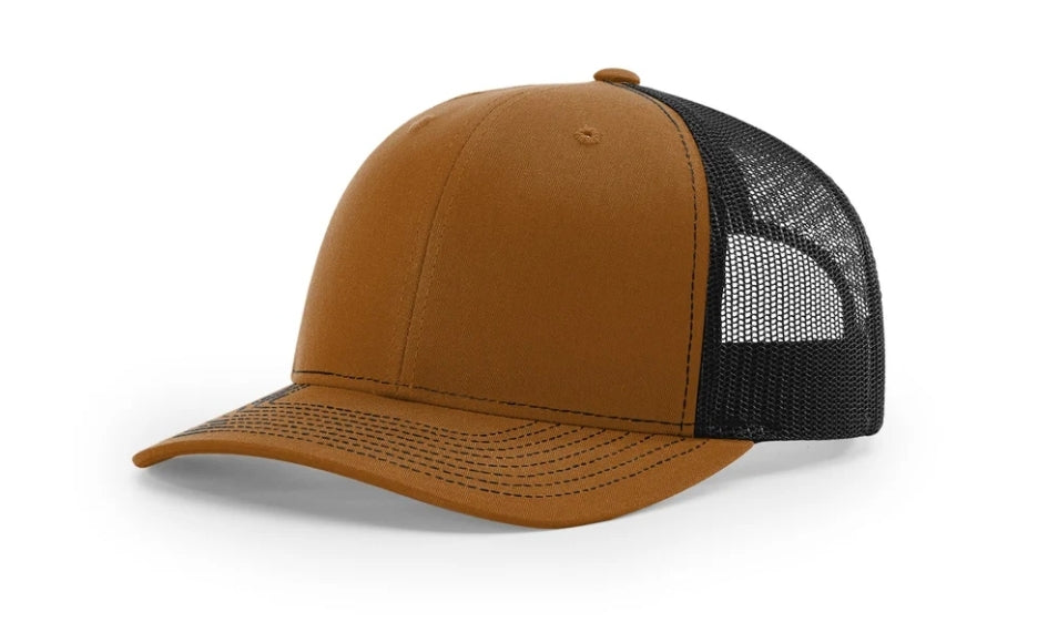 Richard 112 hat