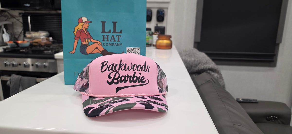 Backwoods Barbie