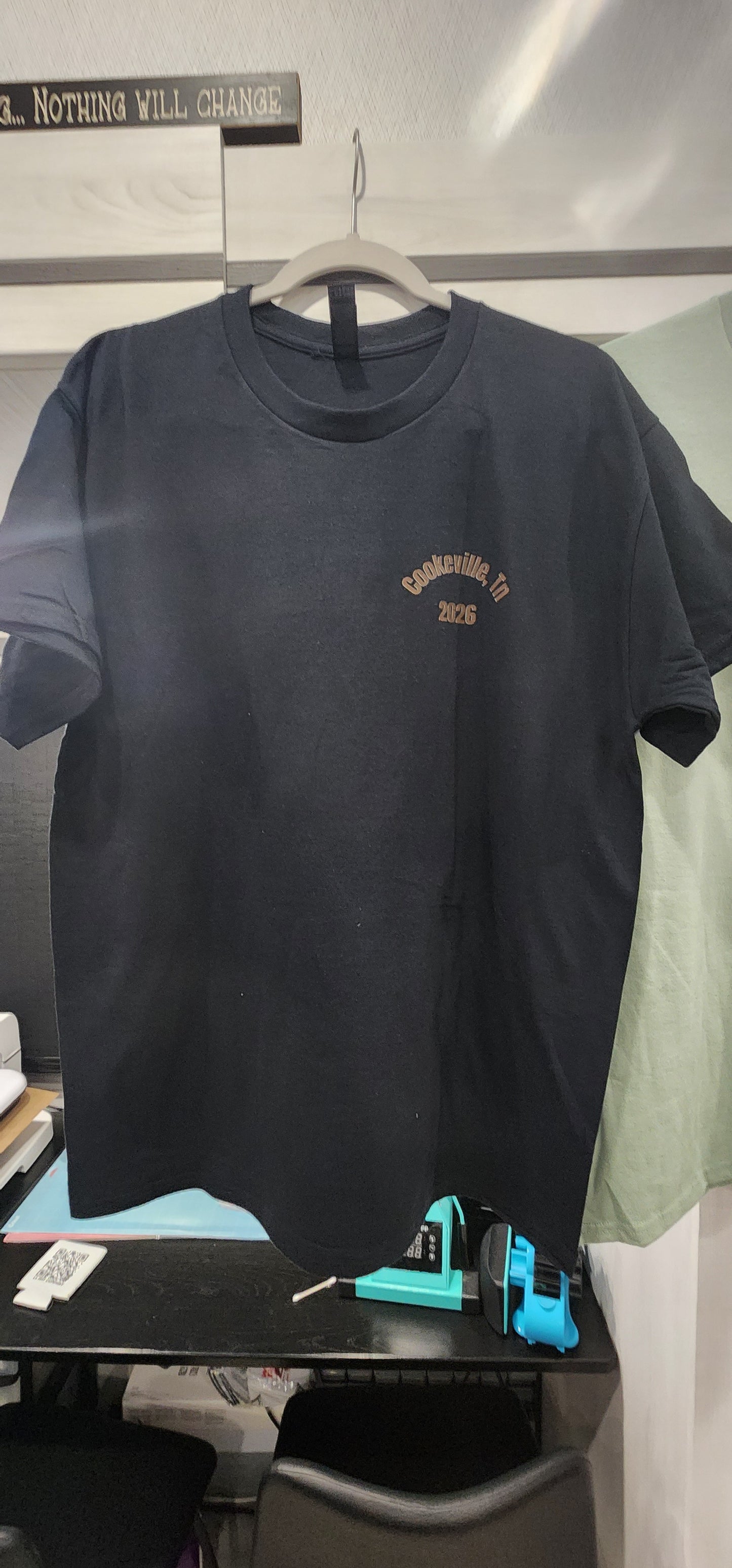 Ridgeline T shirt