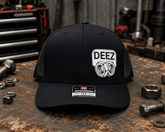 Deez nuts
