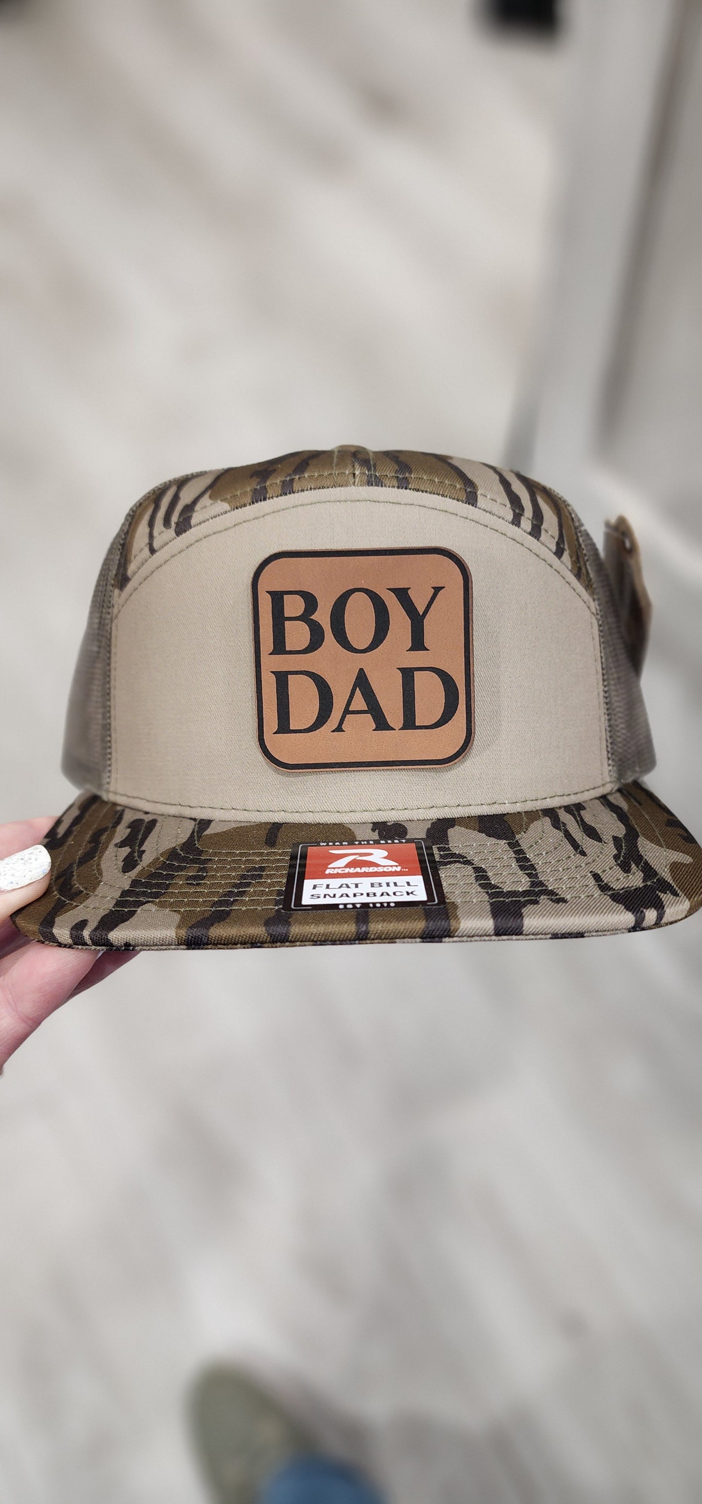 Girl Dad